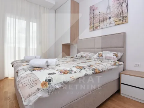 Rent, one bedroom apartment, 47m², Zabjelo, Podgorica - image 8
