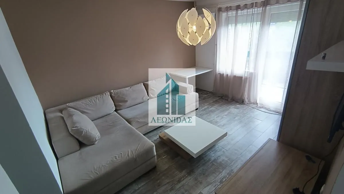Prodaja, jednosoban stan, 43m², Medijana, Niš