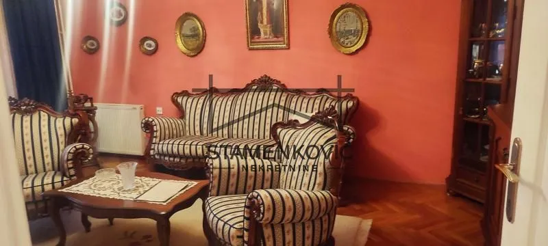 Prodaja, trosoban stan, 81m², Podbara, Novi Sad Sve Podlokacije