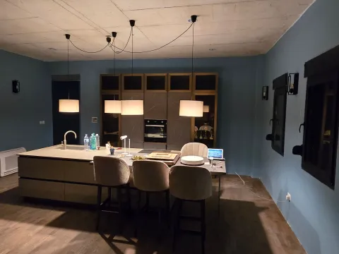 Prodaja, trosoban stan, 112m², Kruševac, Podgorica - image 20