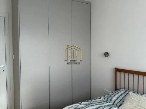 Izdavanje, jednosoban stan, 39m², Pobrežje, Podgorica - image 7