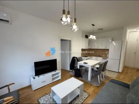 Izdavanje, trosoban stan, 57m², Južni Bulevar, Vračar Sve Podlokacije - image 2