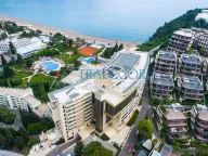 Sale, two bedroom apartment, 81m², Bečići, Budva - image 16