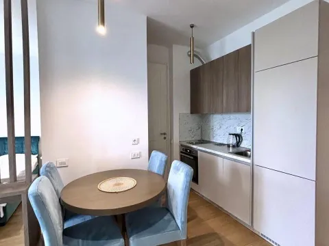 Prodaja, stan, 40m², Budva, Crna Gora - image 5