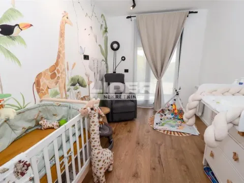 Sale, four bedroom apartment, 82m², Bežanija, Beograd - image 6