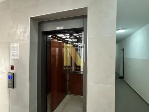 Prodaja, dvosoban stan, 55m², Bulevar patrijarha Pavla, Novi Sad Sve Podlokacije - image 19