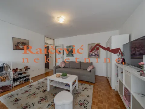 Prodaja, jednosoban stan, 32m², Novi Beograd Blok 62, Novi Beograd Sve Podlokacije - image 3