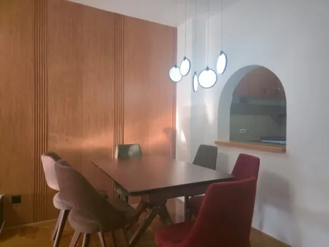 Rent, two bedroom apartment, 64m², Preko Morače, Podgorica - image 4