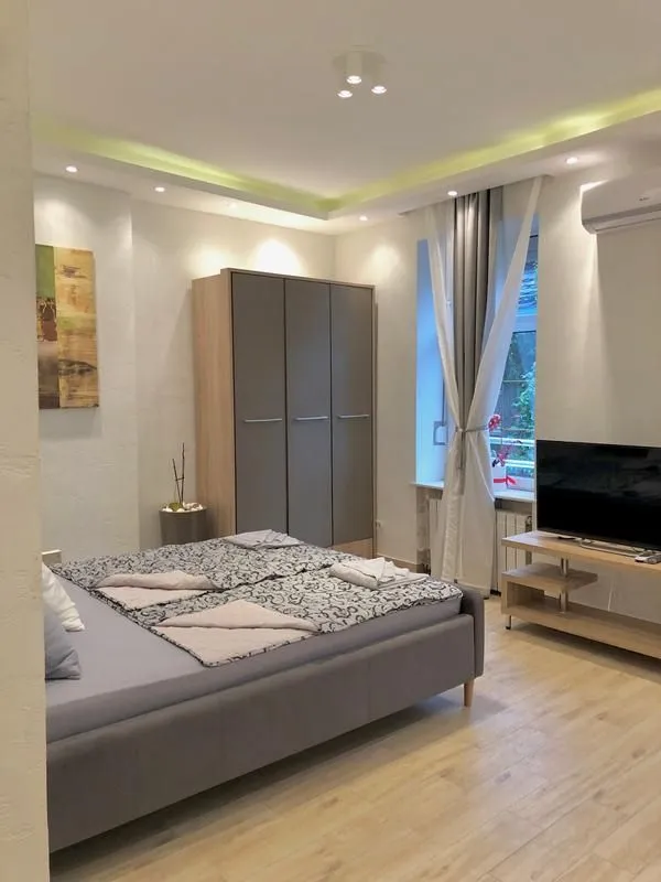 Sale, four bedroom apartment, 114m², Ada, Beograd