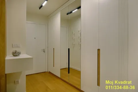 Sale, three bedroom apartment, 82m², Vidikovački venac, Rakovica - image 13