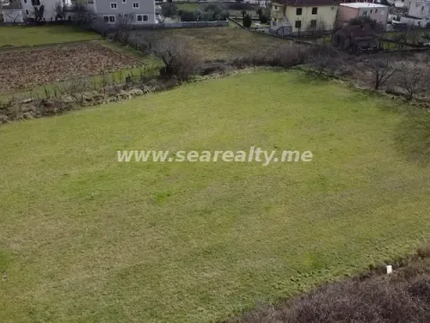 Prodaja, plac, 1800m², Budva, Crna Gora - image 6