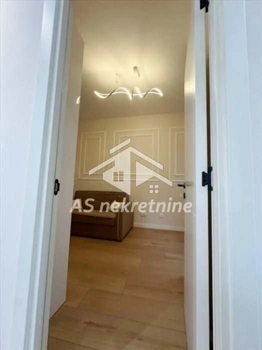Rent, two bedroom apartment, 52m², Vukov Spomenik, Zvezdara Sve Podlokacije