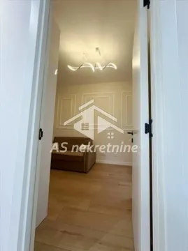 Rent, two bedroom apartment, 52m², Vukov Spomenik, Zvezdara Sve Podlokacije - image 8