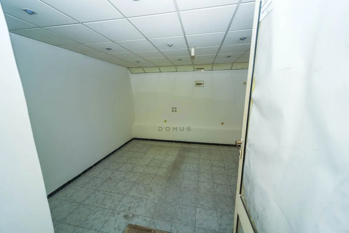 Rent, office space, 24m², Centar, Podgorica