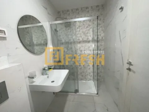 Rent, one bedroom apartment, 49m², City Kvart, Podgorica - image 11