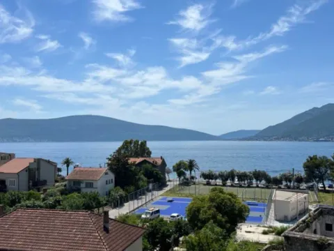 Sale, two bedroom apartment, 160m², Donja Lastva, Tivat - image 2