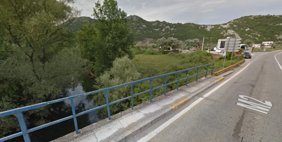 Prodaja, plac, 7845m², Bar, Crna Gora