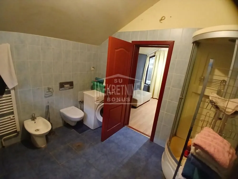 Sale, house, 389m², Mali Bajmok, Subotica