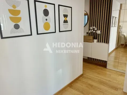 Prodaja, dvosoban stan, 51m², Južni Bulevar, Vračar Sve Podlokacije - image 6