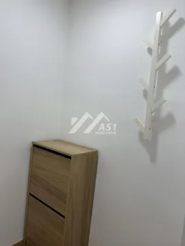 Izdavanje, jednosoban stan, 30m², Centar, Novi Sad - image 7