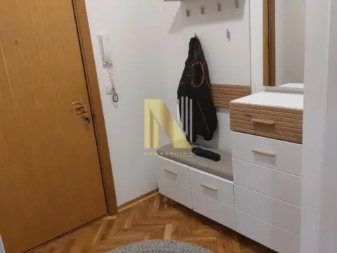 Izdavanje, dvosoban stan, 47m², Socijalno, Novi Sad Sve Podlokacije - image 9