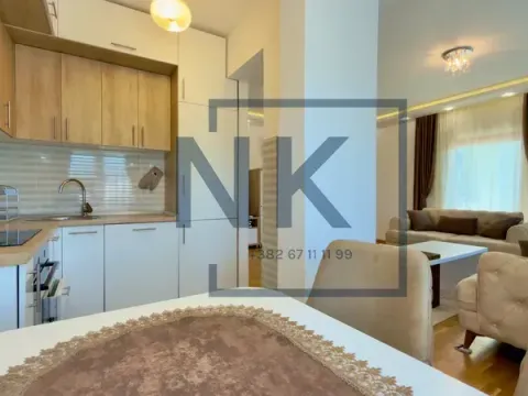 Rent, two bedroom apartment, 60m², Centar, Podgorica - image 5
