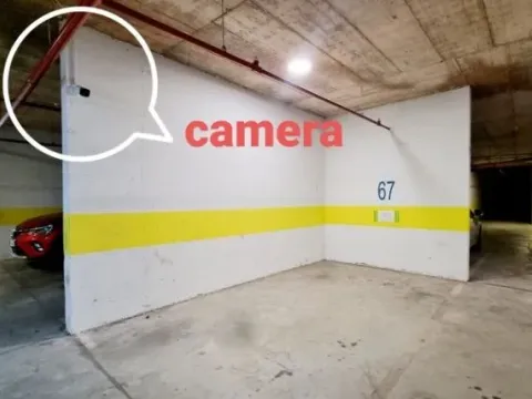 Sale, parking/garage, 13m², Rozino, Budva - image 6