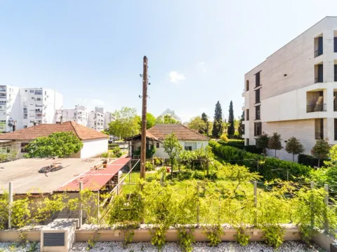 Rent, three bedroom apartment, 86m², Stara Varoš, Podgorica - image 34