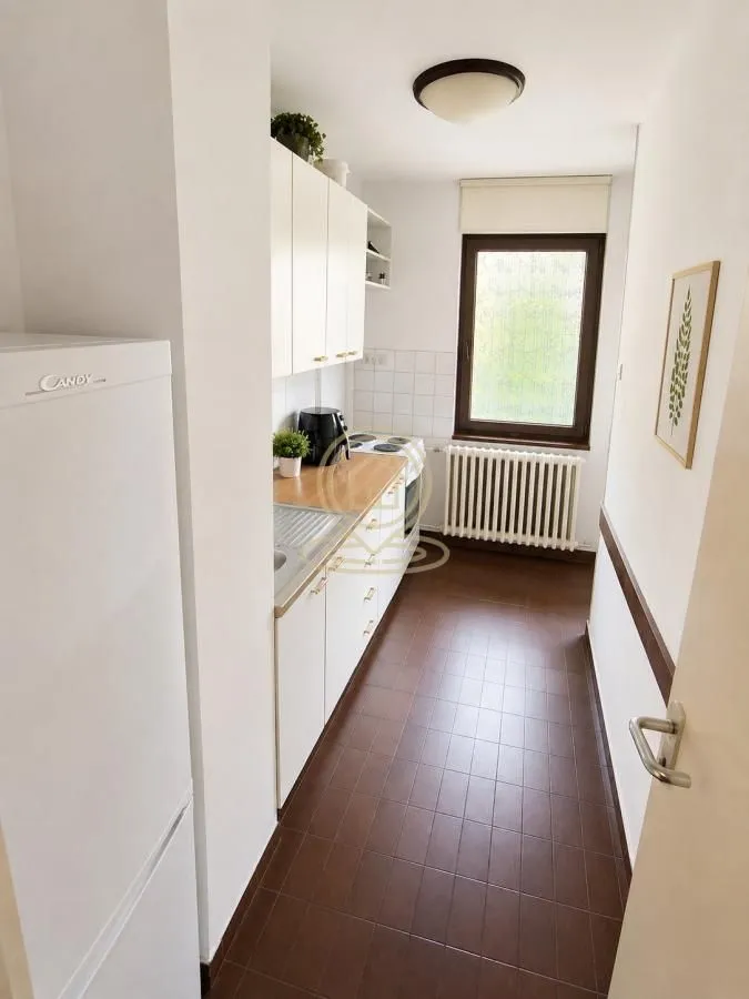 Prodaja, jednosoban stan, 54m², Novo naselje, Novi Sad