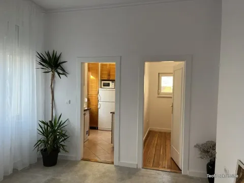 Izdavanje, dvosoban stan, 96m², Stari Grad, Beograd - image 5