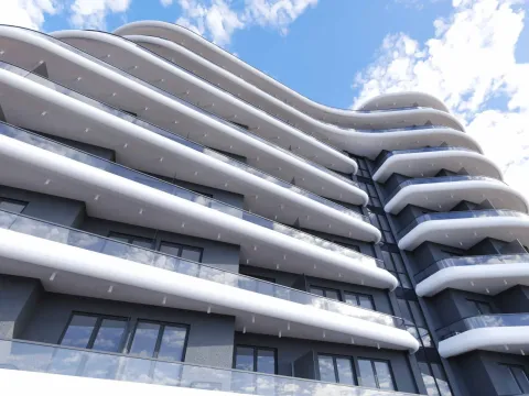 Prodaja, stan, 47m², Budva, Crna Gora - image 4