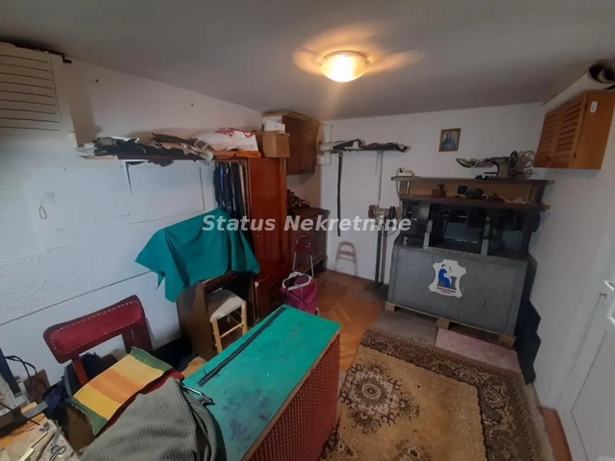 Prodaja, kuća, 103m², Sremski Karlovci, Novi Sad