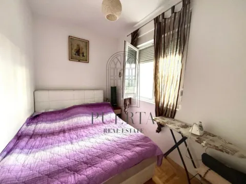 Prodaja, dvosoban stan, 49m², Ljubović, Podgorica - image 8