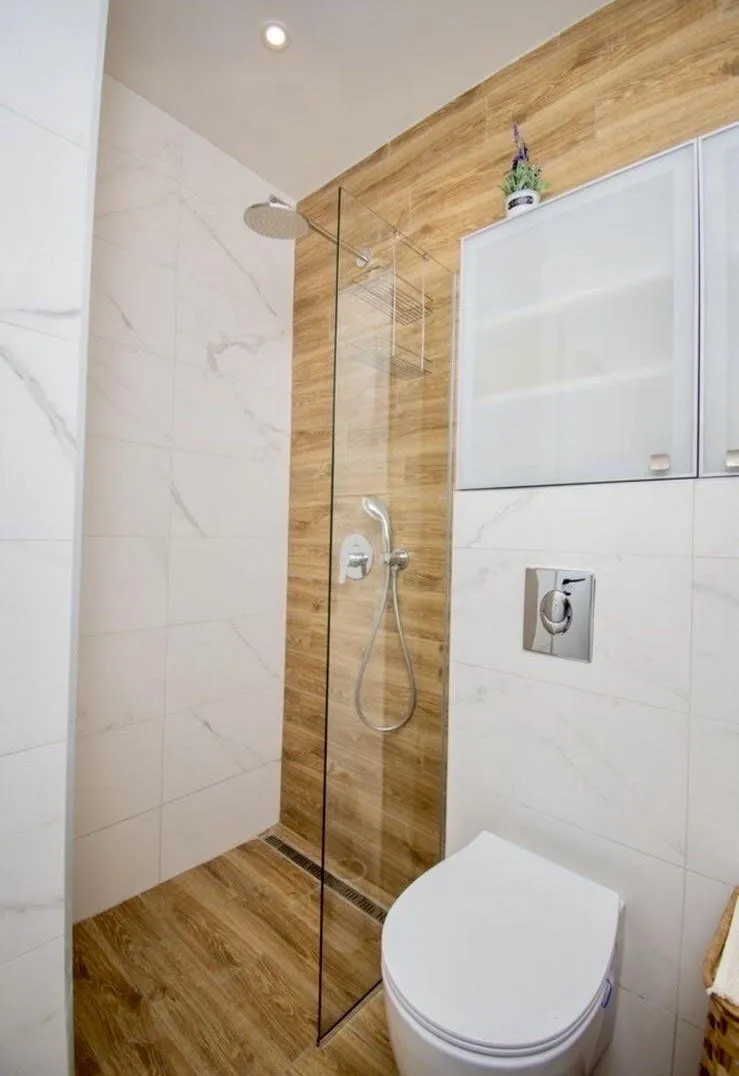 Izdavanje, jednosoban stan, 48m², Preko Morače, Podgorica