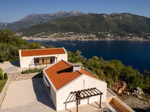 Prodaja, kuća, 340m², Zabrđe, Herceg Novi - image 8