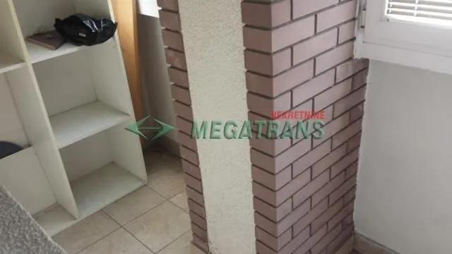 Rent, four bedroom apartment, 103m², Novi Beograd Blok 29, Novi Beograd Sve Podlokacije