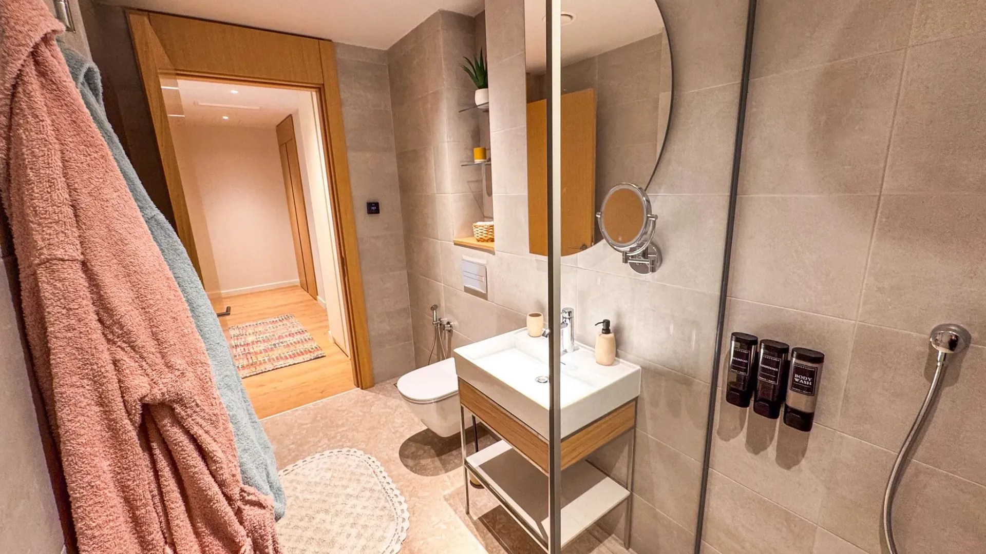 Prodaja, jednosoban stan, 106m², Porto Montenegro, Tivat