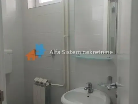 Izdavanje, kuća, 300m², Savski Venac, Beograd - image 22