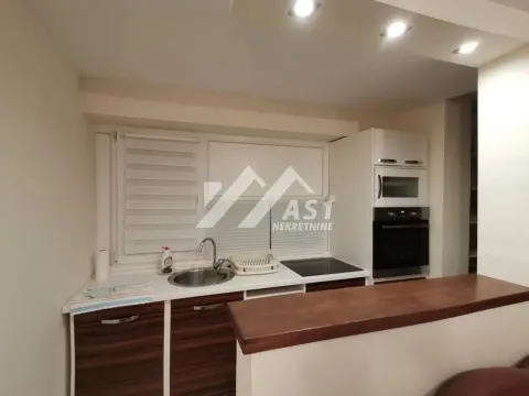 Rent, one bedroom apartment, 42m², Liman 4, Novi Sad Sve Podlokacije - image 2