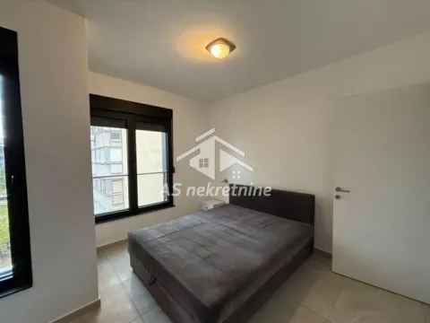 Izdavanje, stan, 55m², Južni Bulevar, Vračar Sve Podlokacije - image 6