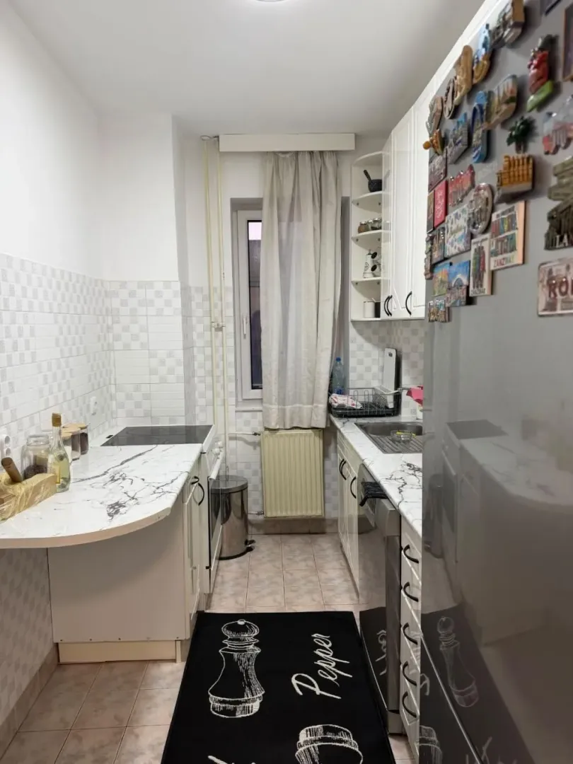 Rent, two bedroom apartment, 55m², Tašmajdan, Palilula Sve Podlokacije