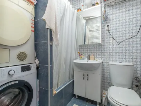 Rent, three bedroom apartment, 97m², Blok 9, Podgorica - image 12