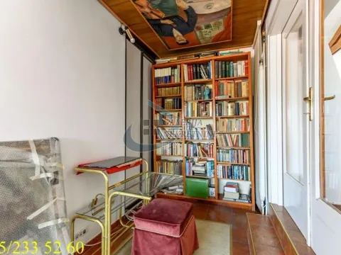 Izdavanje, trosoban stan, 96m², Lion, Zvezdara Sve Podlokacije - image 16
