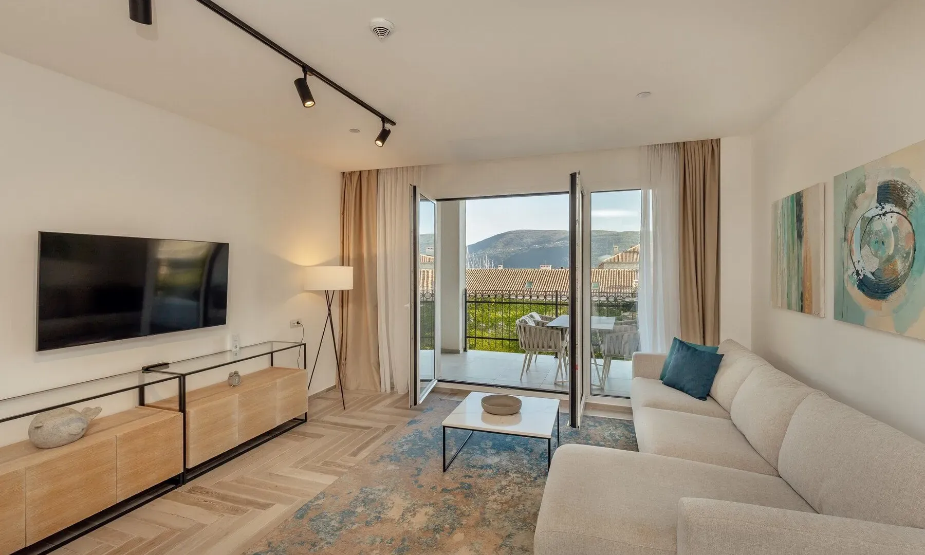 Prodaja, jednosoban stan, 81m², Kotor, Crna Gora