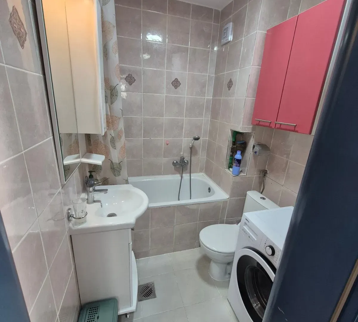 Prodaja, jednosoban stan, 64m², Budva, Crna Gora