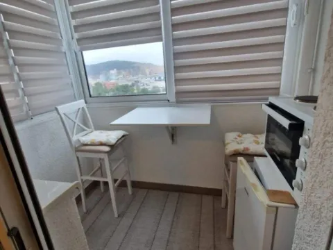 Prodaja, dvosoban stan, 76m², Centar, Bar - image 13