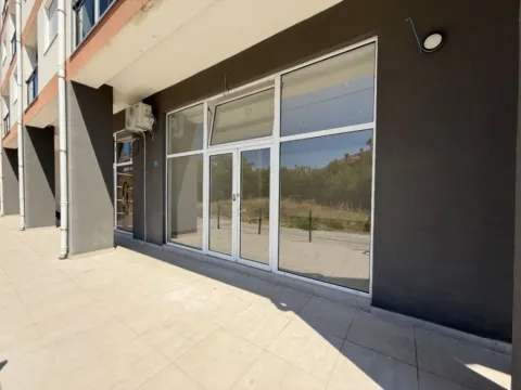 Rent, office space, 55m², Zabjelo, Podgorica - image 3