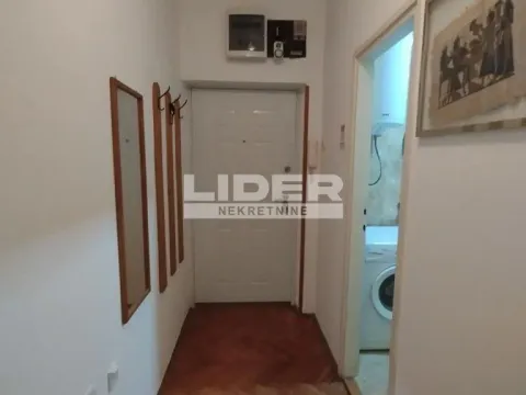 Sale, one bedroom apartment, 38m², Karaburma, Palilula Sve Podlokacije - image 7