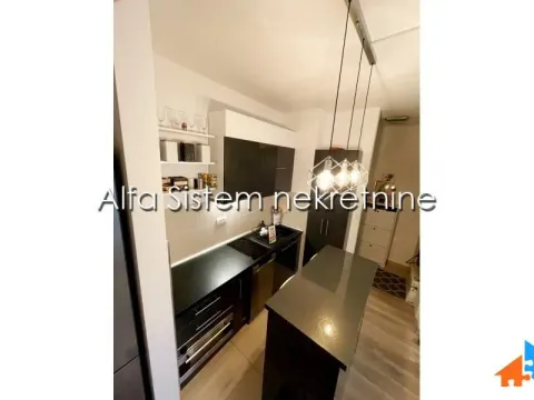 Rent, two bedroom apartment, 45m², Autokomanda, Voždovac Sve Podlokacije - image 3