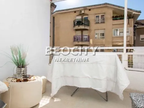 Sale, two bedroom apartment, 40m², Banovo Brdo, Beograd - image 13